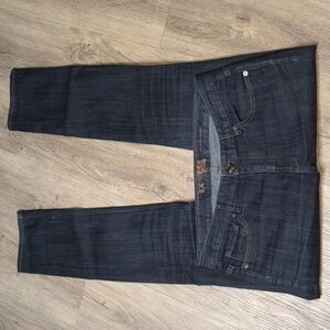 sac301❤️Ultra Skinny Mid Rise w/31" Inseam Express MTA